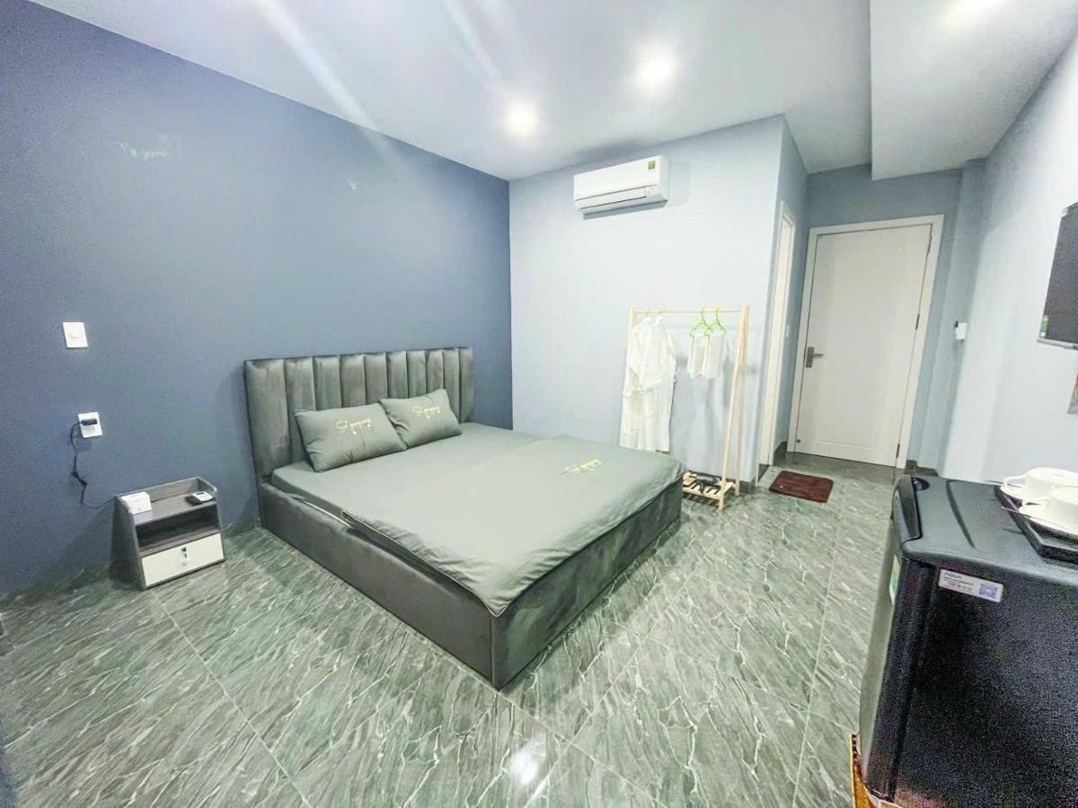 River Hotel 4 Long Xuyên 외부 사진